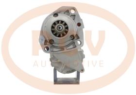 · DSN2147 - ARRANQ.JOHN DEERE 7.8 KW DENSO NEW