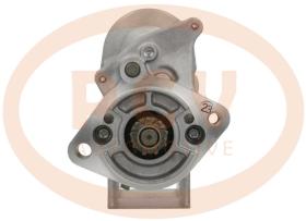 · DSN601 - ARRANQ.LAND ROVER 2.0 KW DENSO NEW