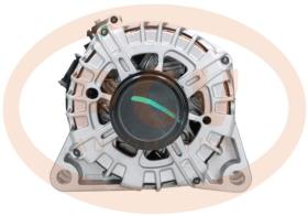· EG17S011 - ALT.FORD 150A VALEO NEW