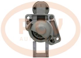 · ESW24E50P - ARRANQ.VOLVO 2.4 KW PCV