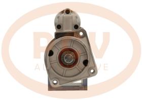 · F000AL0400P - ARRANQ.AUDI 1.1 KW PCV
