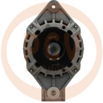 · F000BL0116 - ALT.YANMAR 80A SEG NEW