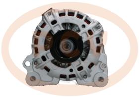 · F000BL061S - ALT.NISSAN 120A SEG NEW