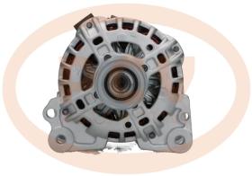 · F000BL061T - ALT.NISSAN 110A SEG NEW
