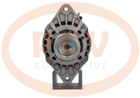 · F000BL06Z2 - ALT.TATA 120A SEG NEW