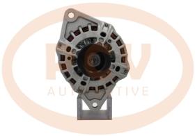 · F000BL0781 - ALT.FIAT 150A SEG NEW