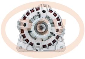 · F000BL07G5P - ALT.RENAULT 125A PCV (1397)