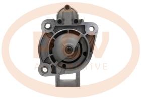 · F002G20524 - ARRANQ.MAHINDRA 2.0 KW SEG NEW