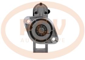· F002G20658 - ARRANQ.JOHN DEERE 2.5 KW SEG NEW