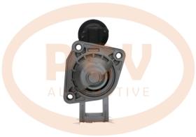 · F1FT11000CAR - ARRANQ.FORD 1.4 KW VISTEON REMAN