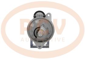 · F2TU11000CAR - ARRANQ.FORD USA 1.4 KW VISTEON REMAN
