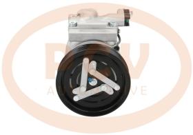 · F500CPAAC01P - COMP.PCV P/KIA/HYUNDAI