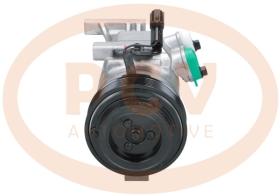 · F500EUEJA04 - COMP.HANON NEW P/KIA/HYUNDAI