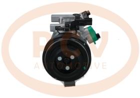 · F500QADAA07 - COMP.HANON NEW P/KIA/HYUNDAI