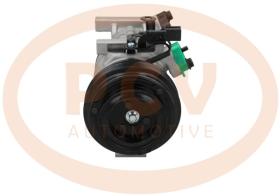 · F500QADAA07P - COMP.PCV P/KIA/HYUNDAI