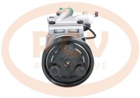 · F500QQ7AA02 - COMP.HANON NEW P/KIA/HYUNDAI