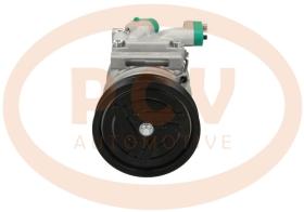 · F500QQ7AA02P - COMP.PCV P/HYUNDAI