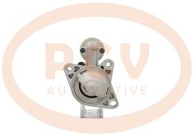 · F7RU11000AAR - ARRANQ.MAZDA 1.0 KW VISTEON REMAN
