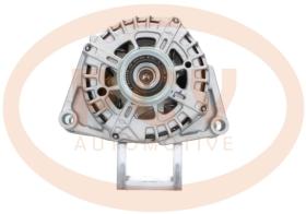 · FG12S031 - ALT.OPEL / CHEVROLET 130A VALEO NEW