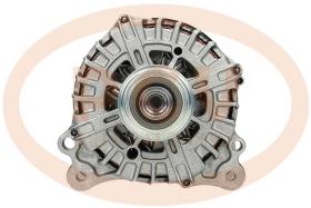 · FG18S043 - ALT.AUDI 180A VALEO NEW