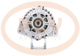 · FG18S061 - ALT.MERCEDES 180A VALEO NEW