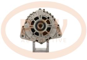 · FG18S073R - ALT.MERCEDES 180A VALEO REMAN
