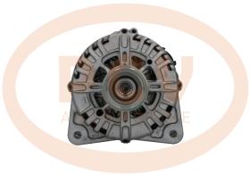 · FG18T192 - ALT.RENAULT 180A VALEO NEW