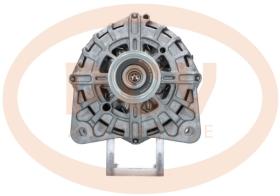 · FG18T207 - ALT.RENAULT 180A VALEO NEW (1421)