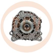 · FG20S018 - ALT.AUDI 180A VALEO NEW