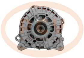 · FG23S057P - ALT.PORSCHE 220A PCV (1246)