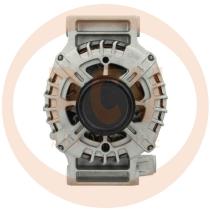 · FGN12S113R - ALT.OPEL 130A VALEO REMAN
