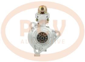· FS60PR006 - ARRANQ.MERCEDES 6.7 KW VALEO NEW