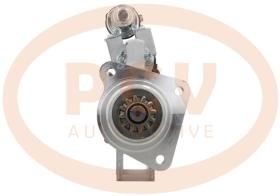· HM95R3050SE - ARRANQ.MERCEDES 5.5 KW PRESTOLITE NEW