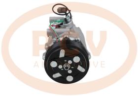 · HS110R36P - COMP.PCV P/HONDA