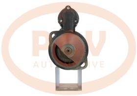 · IS0616 - ARRANQ.ZIL 2.7 KW MAHLE NEW