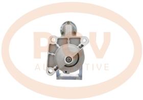 · IS9329 - ARRANQ.RENAULT 2.2 KW MAHLE NEW