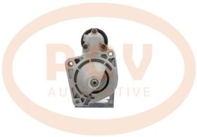 · IS9330 - ARRANQ.FIAT 1.6 KW MAHLE NEW