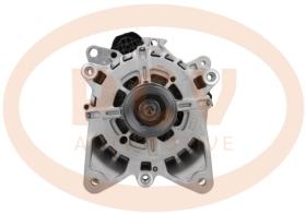 · IST50S064 - ALT.NISSAN 240A VALEO NEW
