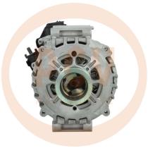 · IST60C039R - ALT.MAHINDRA 200A VALEO REMAN