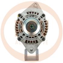 · JA1187IR - ALT.MITSUBISHI 75A HC-PARTS
