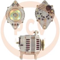 · LR150702P - ALT.ISUZU 50A PCV