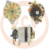 · LR15078P - ALT.ISUZU 70A PCV