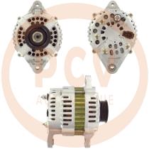 · LR165704P - ALT.SUBARU 65A PCV