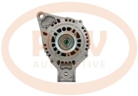 · LR165714R - ALT.NISSAN 65A JAPAN REMAN