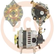 · LR170504P - ALT.NISSAN 70A PCV