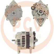 · LR170506P - ALT.MAZDA 70A PCV