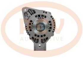 · LR180725P - ALT.NISSAN 80A PCV