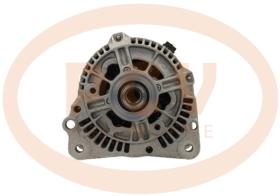 · LRB00482 - ALT.VOLKSWAGEN 90A (LUCAS TYPE) PCV REMAN