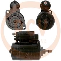 · LRS268P - ARRANQ.VOLKSWAGEN 0.8 KW PCV