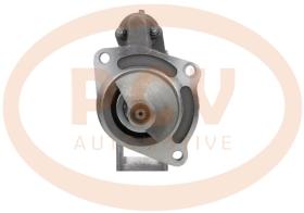 · LRS555P - ARRANQ.DAVID BROWN 2.1 KW PCV